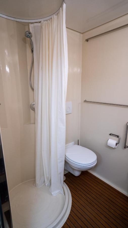 Gipsy Home Nieuwleusen Экстерьер фото